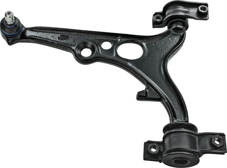 Meyle 216 050 0006 - Track Control Arm car-mod.net