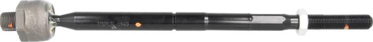 Meyle 216 020 0027 - Inner Tie Rod, Axle Joint car-mod.net