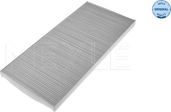 Meyle 212 319 0051 - Filter, interior air car-mod.net