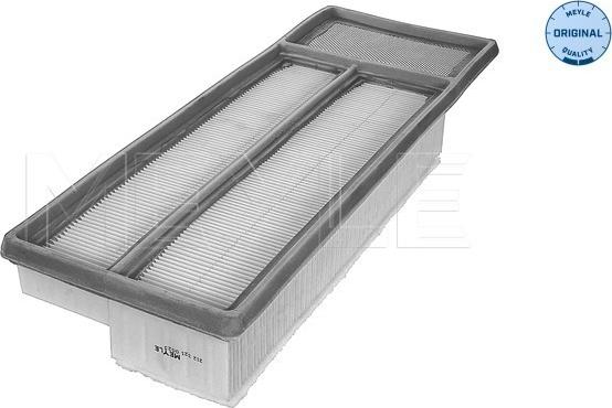 Meyle 212 321 0023 - Engine Air Filter car-mod.net