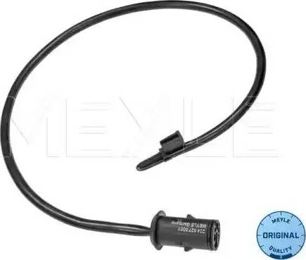 Meyle 234 527 0001 - Warning Contact, brake pad wear car-mod.net