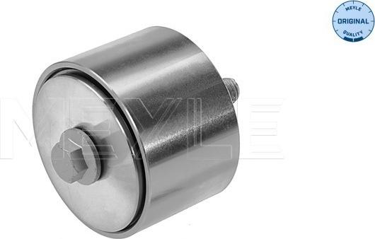 Meyle 234 000 0003 - Pulley, v-ribbed belt car-mod.net