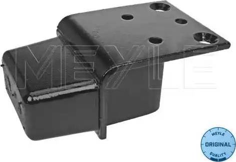 Meyle 234 162 0003 - Rubber Buffer, suspension car-mod.net