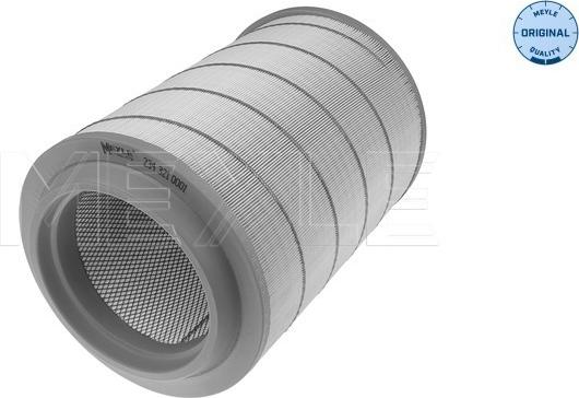 Meyle 234 321 0001 - Engine Air Filter car-mod.net