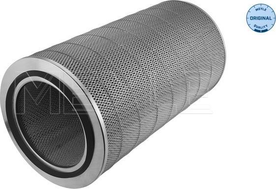 Meyle 234 321 0008 - Engine Air Filter car-mod.net