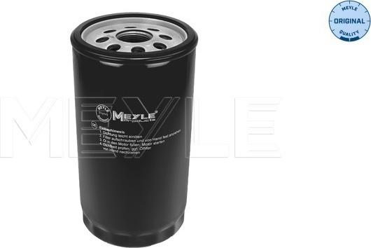 Meyle 234 322 0001 - Oil Filter car-mod.net