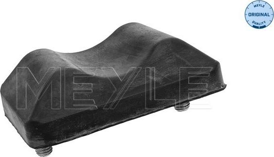 Meyle 234 210 0000 - Rubber Buffer, driver cab car-mod.net