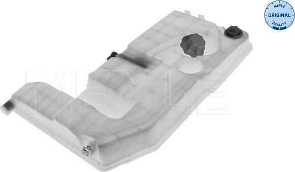Meyle 234 223 0002 - Expansion Tank, coolant car-mod.net