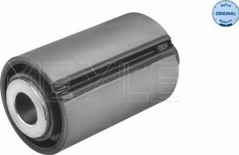 Meyle 234 710 0001 - Bush, leaf spring car-mod.net