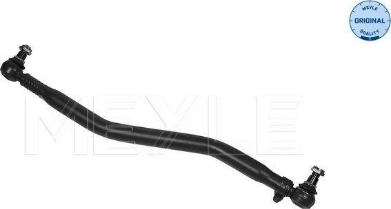 Meyle 236 040 0007 - Centre Rod Assembly car-mod.net