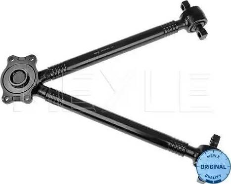 Meyle 236 050 0001 - Track Control Arm car-mod.net