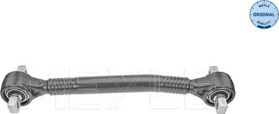 Meyle 236 050 0003 - Track Control Arm car-mod.net