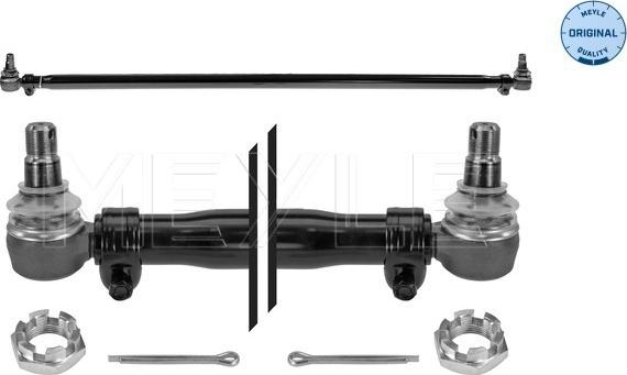 Meyle 236 030 0001 - Tie Rod car-mod.net