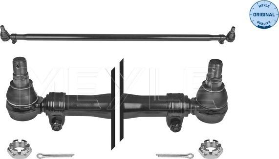 Meyle 236 030 0003 - Tie Rod car-mod.net