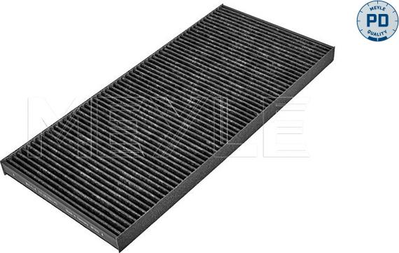 Meyle 232 326 0001/PD - Filter, interior air car-mod.net
