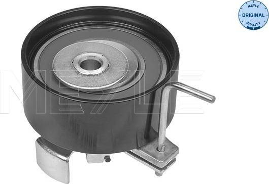 Meyle 751 902 1005 - Tensioner Pulley, timing belt car-mod.net