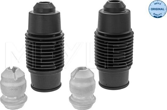 Meyle 714 640 0001 - Dust Cover Kit, shock absorber car-mod.net