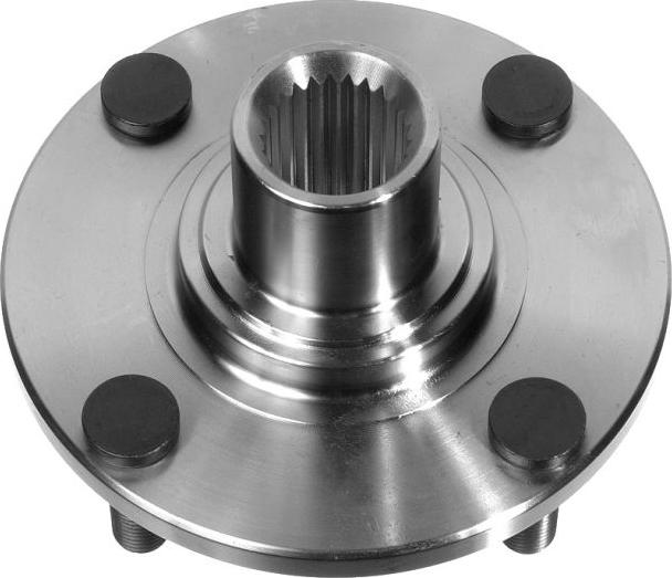 Meyle 714 651 0001 - Wheel Hub car-mod.net