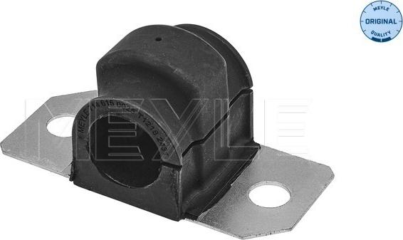 Meyle 714 615 0025 - Bearing Bush, stabiliser car-mod.net