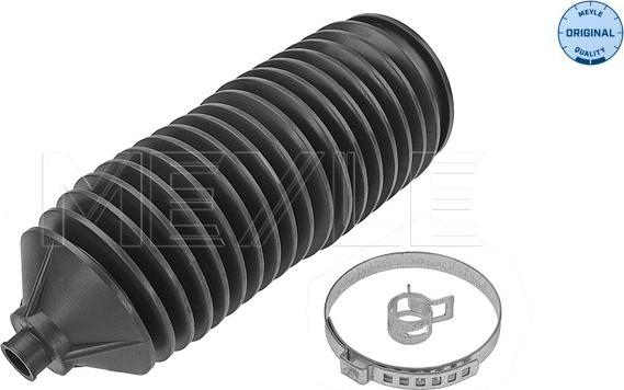 Meyle 714 620 0006 - Bellow Set, steering car-mod.net