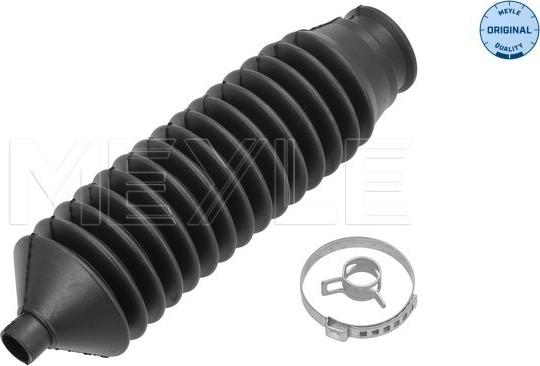 Meyle 714 620 0024 - Bellow Set, steering car-mod.net