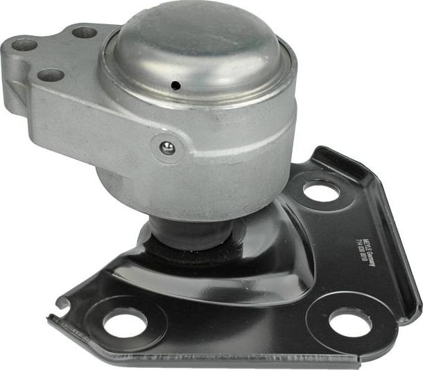 Meyle 714 030 0010 - Holder, engine mounting car-mod.net