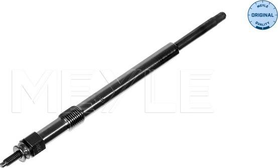 Meyle 714 020 0001 - Glow Plug car-mod.net