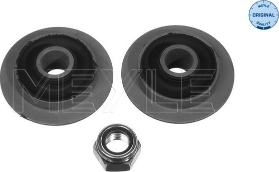 Meyle 714 165 0001/S - Bush of Control / Trailing Arm car-mod.net