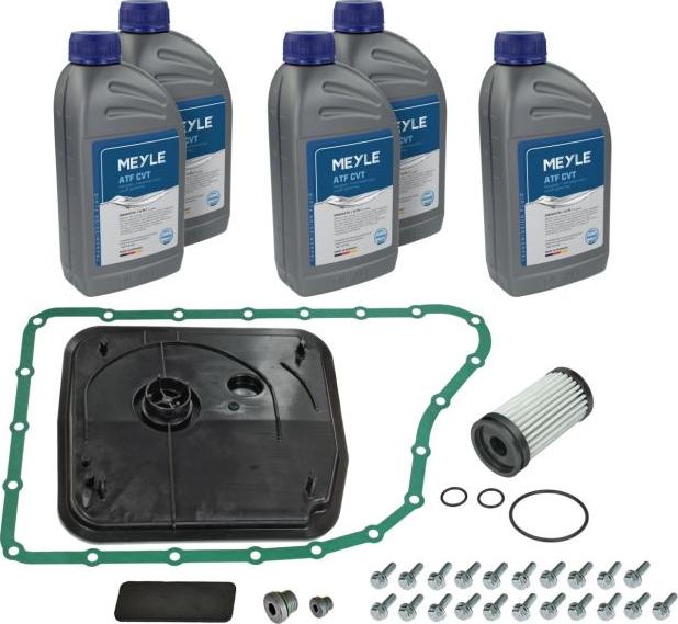 Meyle 7141350003 - Parts Kit, automatic transmission oil change car-mod.net