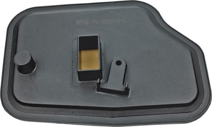 Meyle 714 136 0001 - Hydraulic Filter, automatic transmission car-mod.net