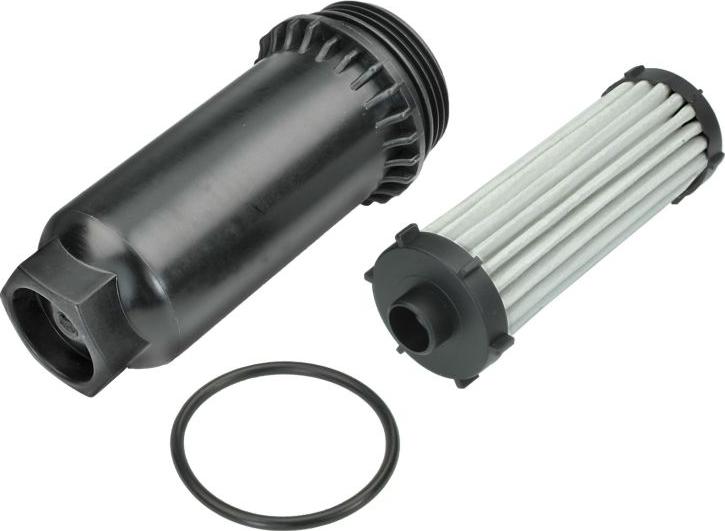 Meyle 714 137 0002 - Hydraulic Filter, automatic transmission car-mod.net