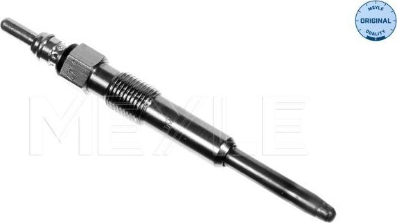 Meyle 714 860 0000 - Glow Plug car-mod.net