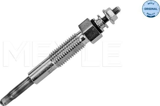 Meyle 714 860 0003 - Glow Plug car-mod.net