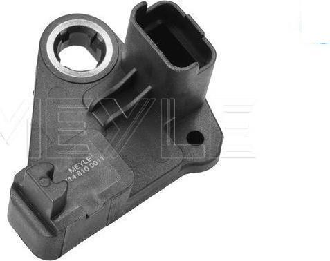 Meyle 714 810 0011 - Crankshaft position sensor, RPM car-mod.net