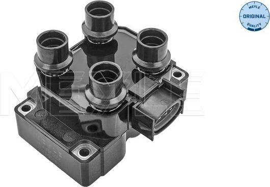 Meyle 714 885 0005 - Ignition Coil car-mod.net