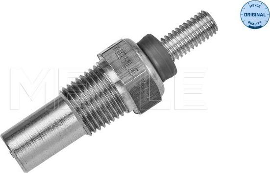 Meyle 714 821 0004 - Coolant temperature Sensor car-mod.net