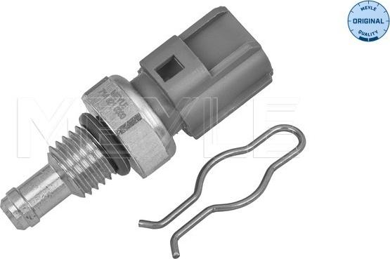 Meyle 714 821 0000 - Coolant temperature Sensor car-mod.net