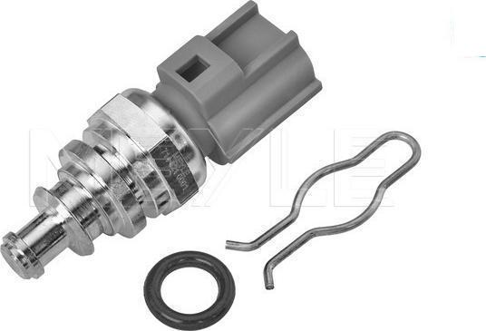Meyle 714 821 0001 - Coolant temperature Sensor car-mod.net