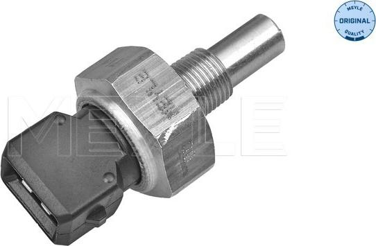Meyle 714 821 0011 - Coolant temperature Sensor car-mod.net