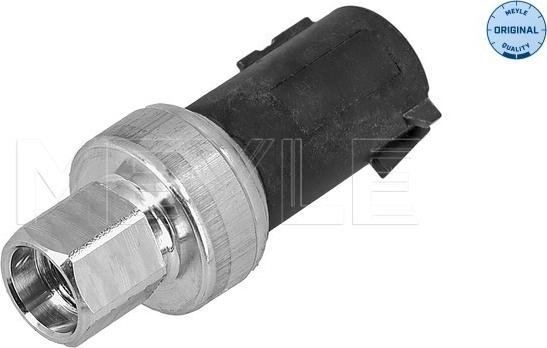 Meyle 714 823 0000 - Pressure Switch, air conditioning car-mod.net