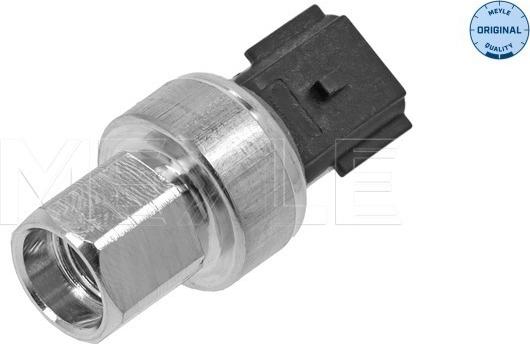 Meyle 714 823 0001 - Pressure Switch, air conditioning car-mod.net