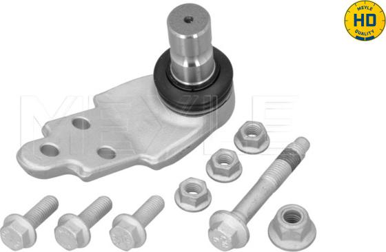 Meyle 716 010 0036/HD - Ball Joint car-mod.net