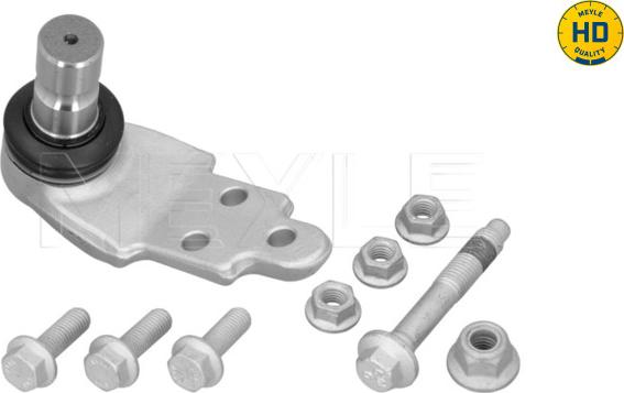 Meyle 716 010 0037/HD - Ball Joint car-mod.net