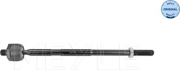 Meyle 716 030 0026 - Inner Tie Rod, Axle Joint car-mod.net