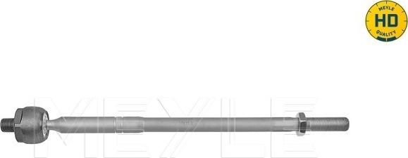 Meyle 716 031 0020/HD - Inner Tie Rod, Axle Joint car-mod.net