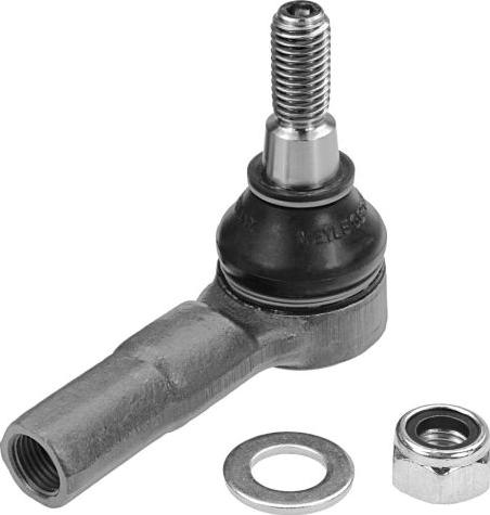 Meyle 716 020 0015 - Tie Rod End car-mod.net