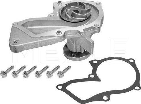 Meyle 713 220 0017 - Water Pump car-mod.net