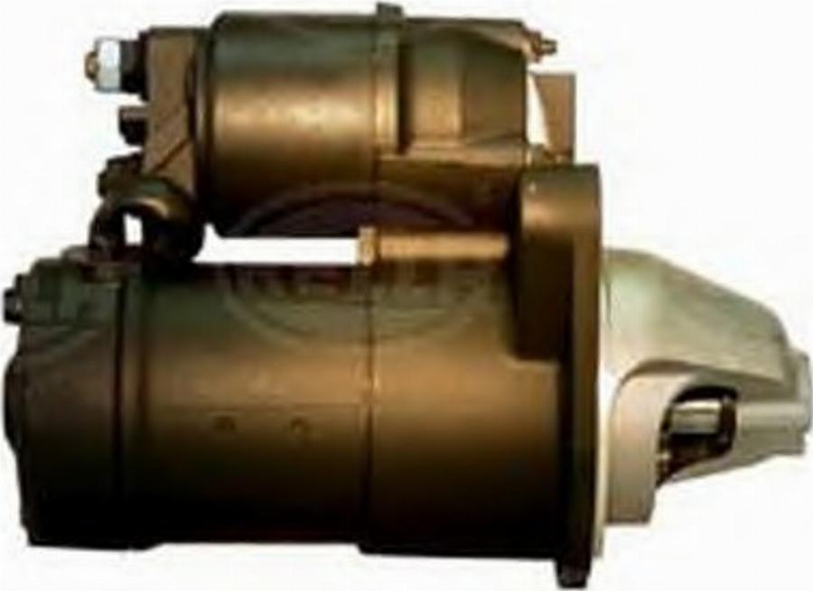 MFG JS1158 - Starter car-mod.net