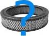 Mfilter A 899 - Engine Air Filter car-mod.net