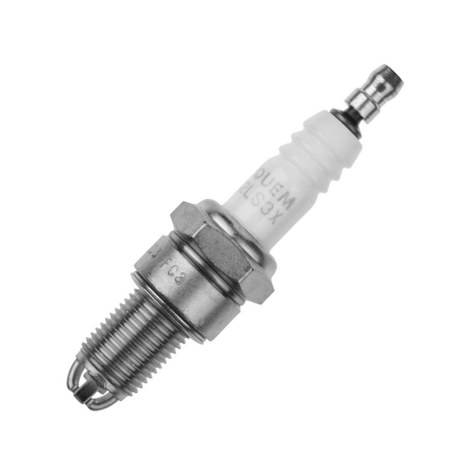 MGA BA205 - Spark Plug car-mod.net
